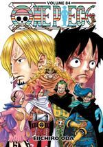 One Piece (Gazzetta dello Sport)